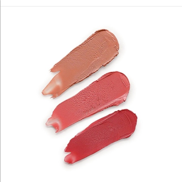 Seraphine Botanicals | Primrose + Cream Lip/Cheek Palette NEW - Picture 3 of 5